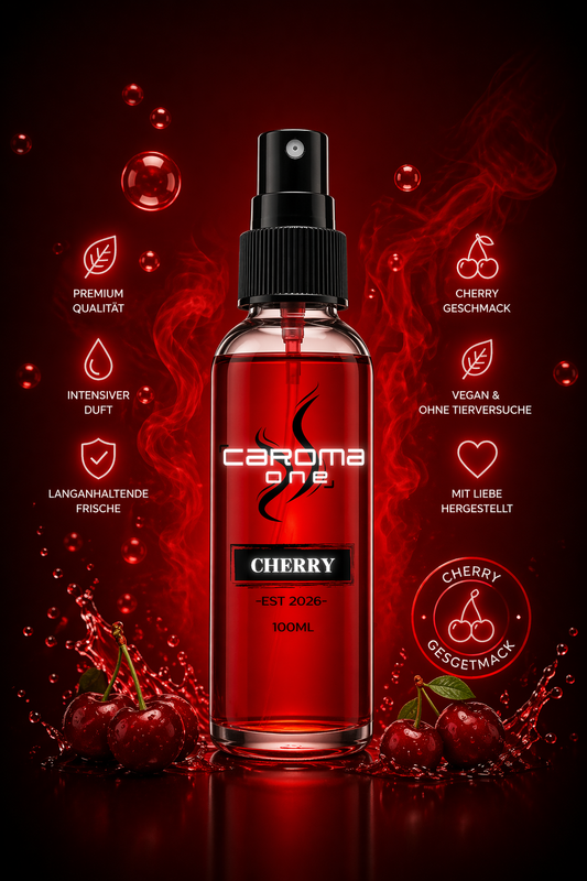 One Cherry (Duftspray)