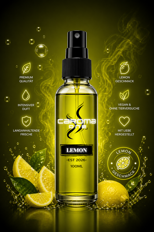 One Lemon (Duftspray)